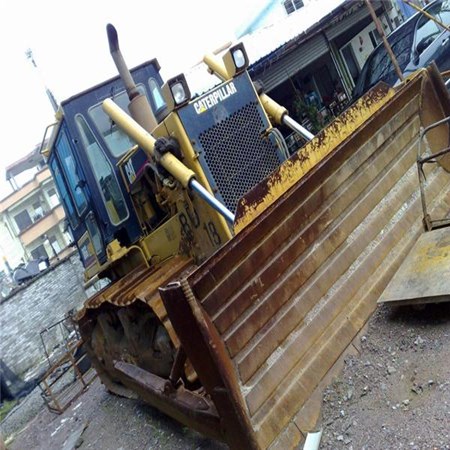2005 Caterpillar D6G Bulldozer